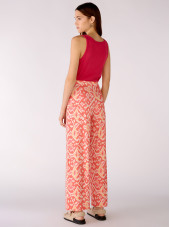 78725 Trousers - Rose Orange (Oui)